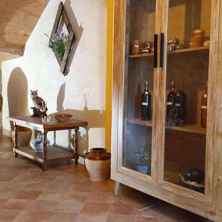 Apartamentos La Venta Del Rome Horta de Sant Joan Zewnętrze zdjęcie