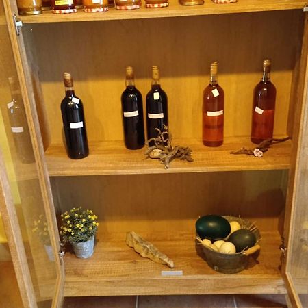 Apartamentos La Venta Del Rome Horta de Sant Joan Zewnętrze zdjęcie
